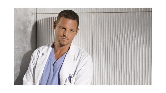 Grey’s Anatomy saison 7 ... une histoire d’amour pour Alex (spoiler)