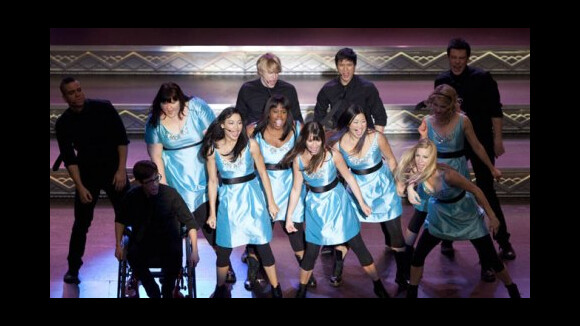 Glee saison 2 ... le résultat des régionales (spoiler)