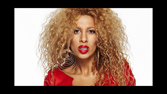 Carré ViiiP ...vidéo ... le show Afida Turner