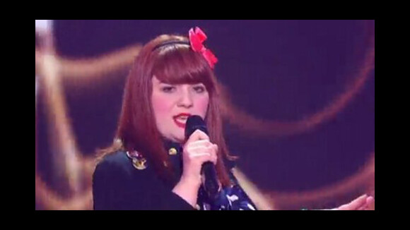 Luce Nouvelle star 2010 ... Découvrez son premier single, Été noir 