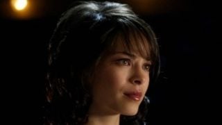 Smallville saison 10 ... Kristin Kreuk ne reviendra pas (officiel)