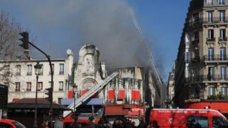 Incendie de l'Elysée Montmartre, suite des annulations de concerts