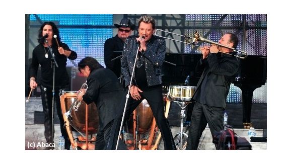 Johnny Hallyday dit tout : laeticia, sa santé, Nikos, sa retraite (VIDEO)