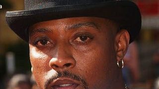 Nate Dogg ... Enterré par ses amis rappeurs hier