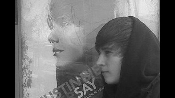 Justin Bieber ... L'interview de son sosie français Benjy Drew