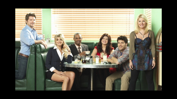 Happy Endings bientôt sur ABC ... la bande annonce (vidéo)