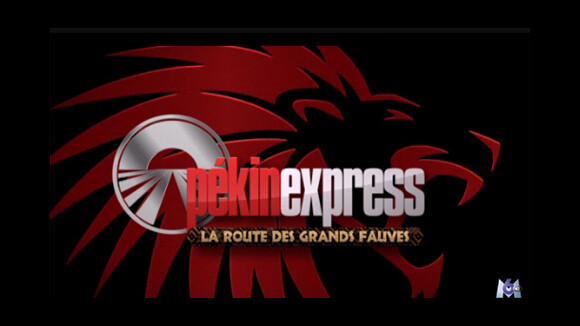 Pekin Express : la route des grands fauves ... vidéo ... un 1er extrait de l'émission