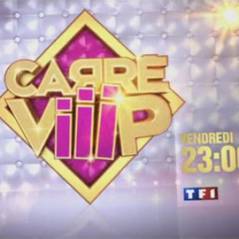 Carré ViiiP sur TF1 ce soir (ou pas) ... bande annonce du prime