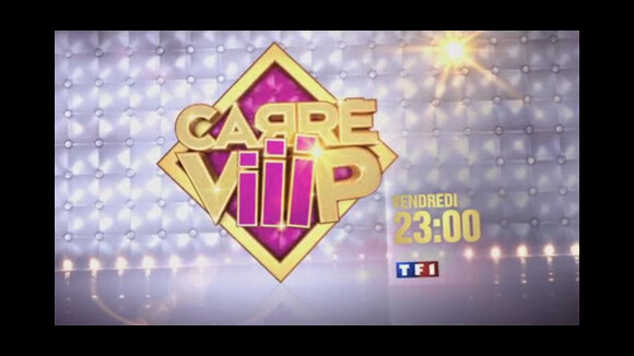 Carré ViiiP sur TF1 ce soir (ou pas) ... bande annonce du prime