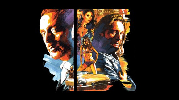 Bob Sinclar et Dimitri From Paris ... la compilation Playboy