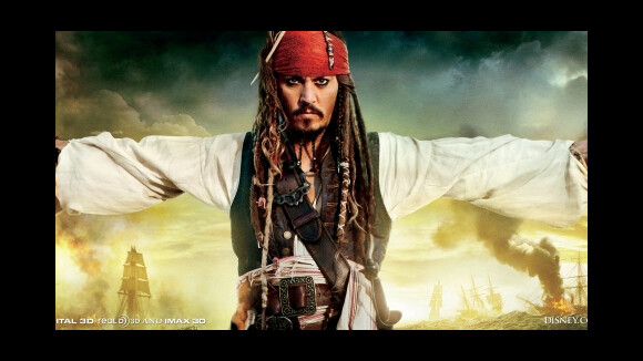 Pirates des Caraïbes 5 ... déjà en cours d’écriture