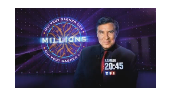 Audiences télé ... Qui veut gagner des millions, NCIS, Les grandes voix chantent pour le Sidaction