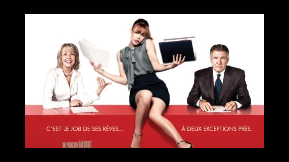 Morning Glory en salles demain ... un nouvel extrait (vidéo)