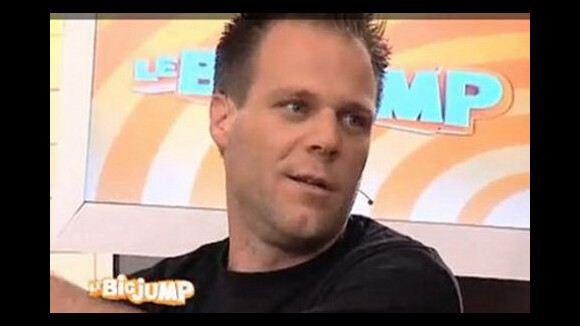 Rémi Gaillard... il pertube l'émission Big Jump sur Canal J (VIDEO)