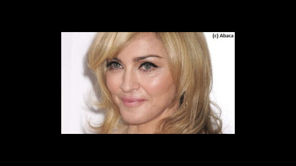 Madonna ... scandale sur ses ONG ... le FBI la surveille
