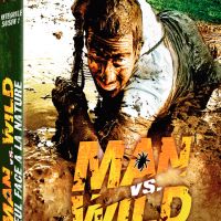 Man vs Wild saison 1 ... en DVD le mardi 12 avril 2011