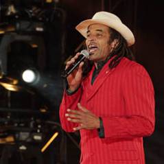 Yannick Noah et Jamel Debbouze ... Victimes de menaces de mort et d’insultes racistes