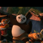 Kung Fu Panda 2 ... défiez le dragon guerrier dans un jeu