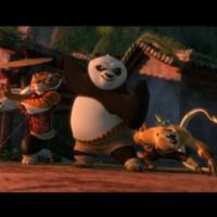 Kung Fu Panda 2 ... défiez le dragon guerrier dans un jeu