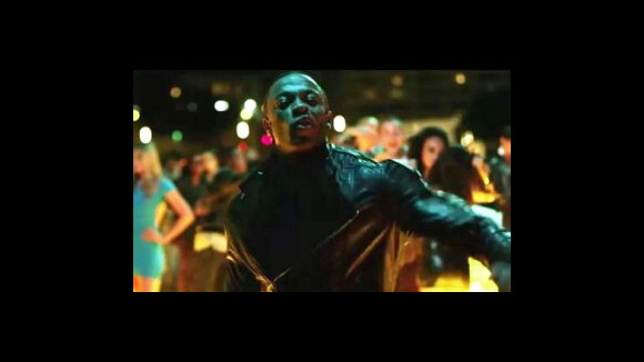 Dr Dre .... une reprise de La Roux sur son nouvel album