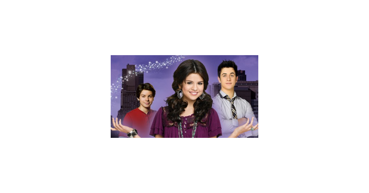 Les Sorciers de Waverly Place saison 4 sur Disney Channel aujourd’hui