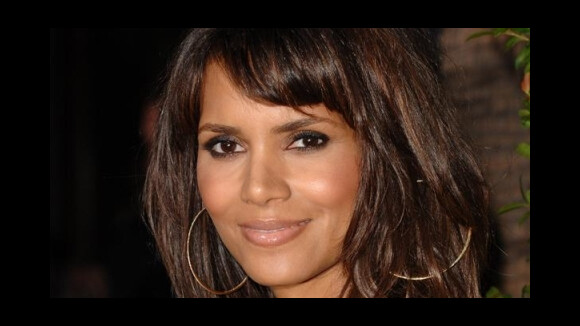 Halle Berry ... Une vie sentimentale catastrophique