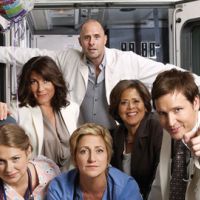 Nurse Jackie saison 2 sur Canal Plus ce soir ... vos impressions