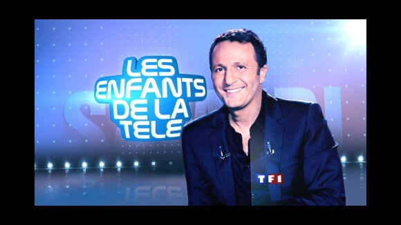 Les Enfants de la Télé sur TF1 ce soir ... vos impressions