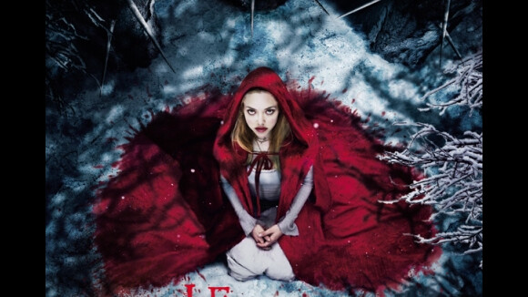 Le Chaperon Rouge au cinéma demain ... tout ce qu'il faut savoir (vidéo et photos)