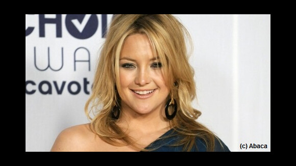 Bon anniversaire à ... Kate Hudson et James Franco