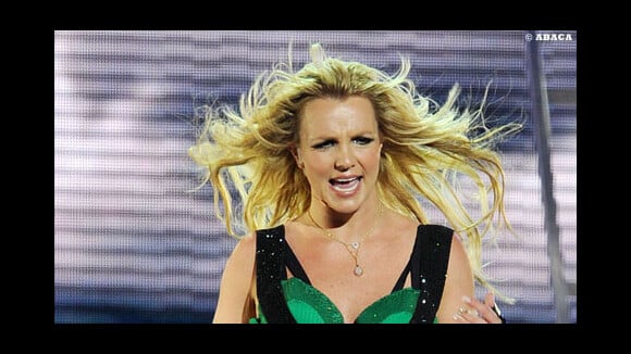 Britney Spears... elle parle de sa ''nouvelle vie'', couple, album, enfants