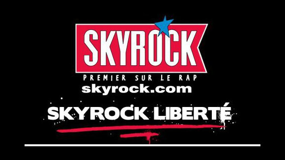 Skyrock Liberté  ... le concert de soutien officialisé