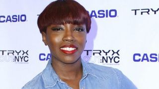 Estelle ... Break My Heart, son nouveau single avec Rick Ross