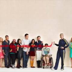 Glee saison 2 ... le Glee Club va reprendre Friday de Rebecca Black