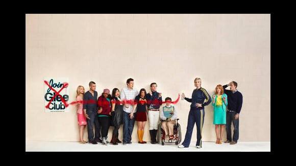 Glee saison 2 ... le Glee Club va reprendre Friday de Rebecca Black