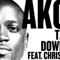  Akon ... Ecoutez Take It Down Low, avec Chris Brown (audio)
