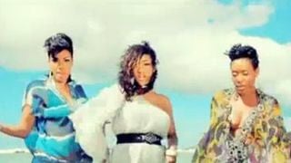 Golden Crew ... leur nouveau clip avec Lynnsha et Brick & Lace