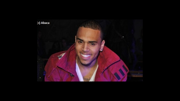 Chris Brown ... Découvrez She ain't You, son nouveau single (audio)