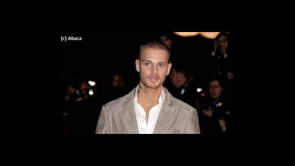M. Pokora ... le teaser d'A nos actes manqués, son nouveau clip (VIDEO)
