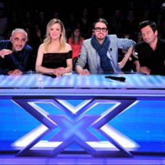 X-Factor 2011 ... révélations sur le prime de ce soir avec Johnny Hallyday