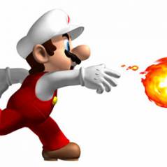 Super Mario 3DS ... Sortie prévue avant 2012
