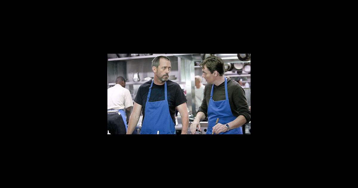 Docteur House Saison 6 Streaming Dr House saison 6 débarque en streaming sur TF1.fr - PureBreak