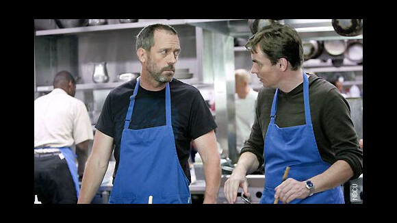 Dr House saison 6 débarque en streaming sur TF1.fr