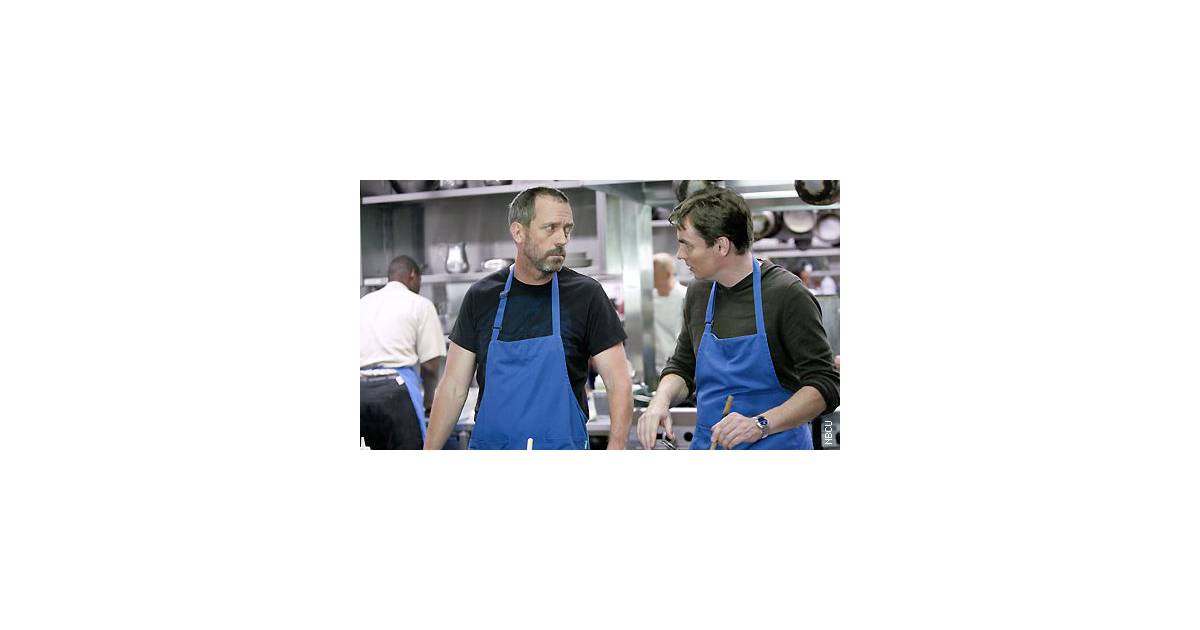 Dr House saison 6 débarque en streaming sur TF1.fr - Purebreak