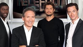 David Astorga ... Rumeurs de départ de TF1