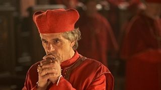 The Borgias saison 2 ... la série déjà renouvelée
