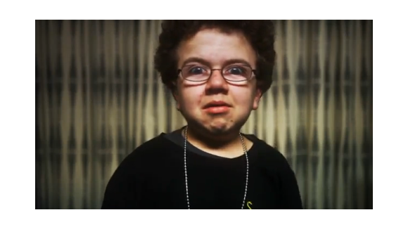 Keenan Cahill ... son nouveau buzz avec le rappeur Lil Jon (vidéo)