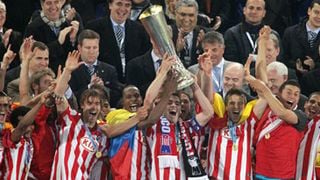 Finale de la Ligue Europa ... en direct sur M6 le mercredi 18 mai 2011