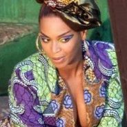 Beyoncé ... we ask her for 100 million dollars for a video game