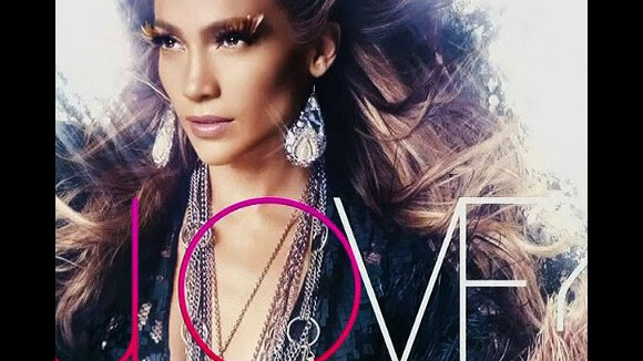 Jennifer Lopez donne du Love : nouvel album dans les bacs ... présentation (vidéo)